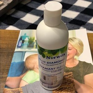 Norwex Blue Diamond